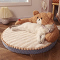 Cozy Hug Cat Bed – Warm Comfort for Cats