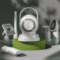 Smart Pet Grooming Vacuum for Easy Fur Trimming at Home