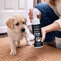 Easy Paw Cleaner Foam for Fresh, Happy Paws