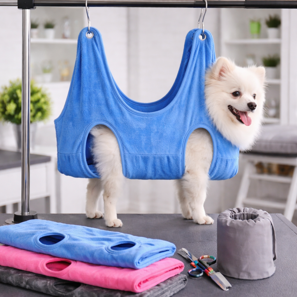 Convenient Pet grooming Tool For Cats And Dogs