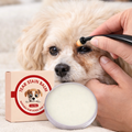 Pet Tear Stain Cream for Clean Bright Comfortable Eyes