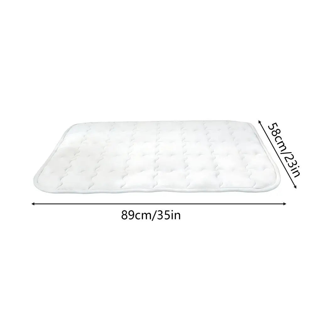 Chill & Relax Cooling Pet Mat for Happy Pets