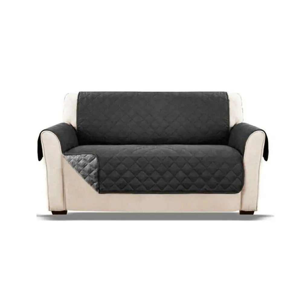 The Waterproof Sofa Cover Your Pets Can't Ruin