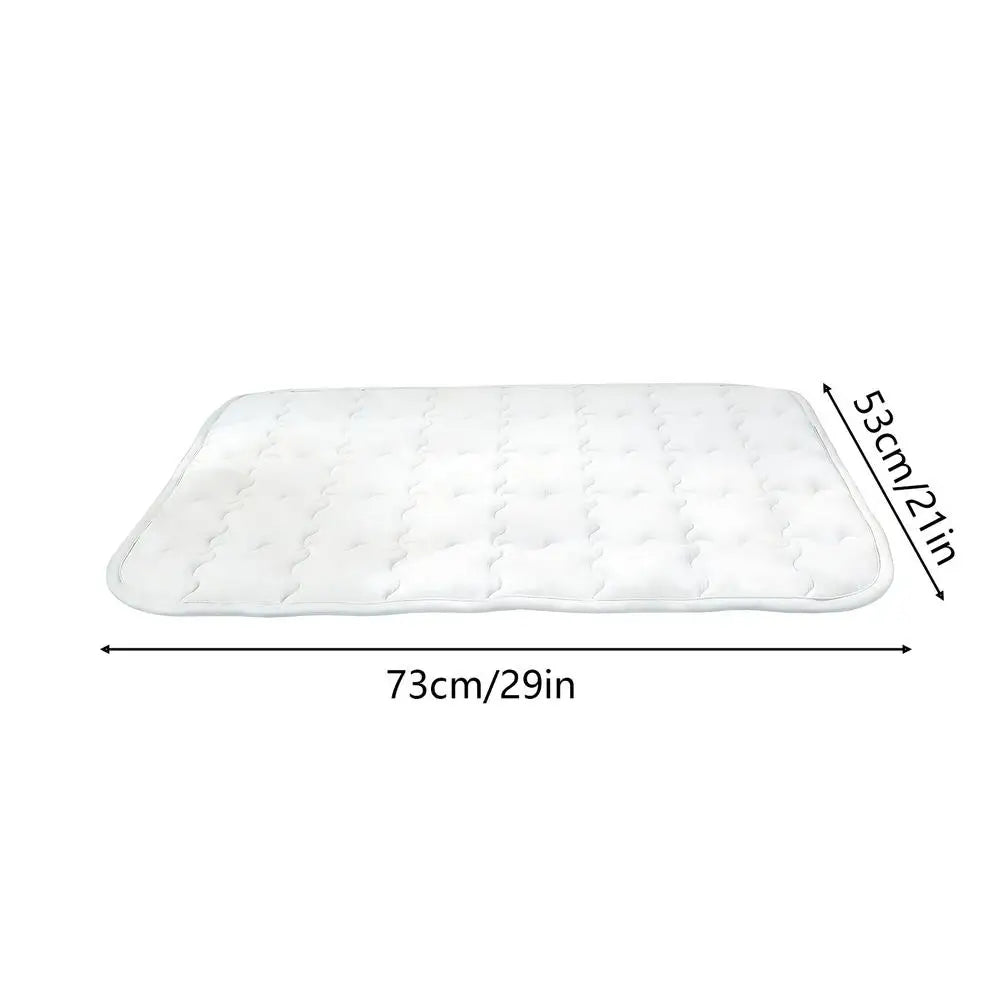 Chill & Relax Cooling Pet Mat for Happy Pets