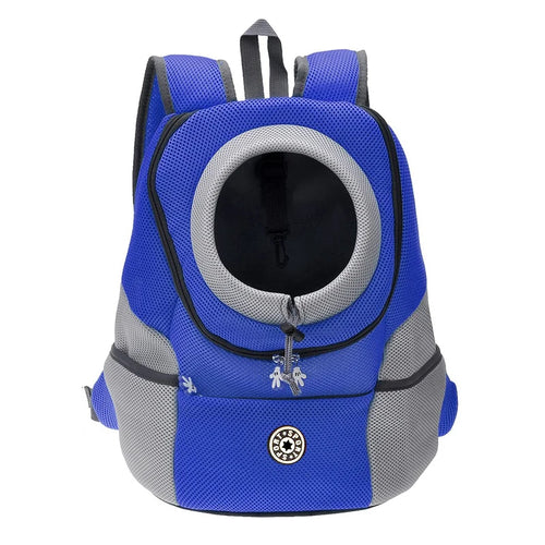 Breathable Pet Carrier for Happy, Stress-Free Travel Together