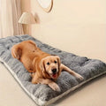 Plush Dog Bed Sofa – Super Soft Comfort for Better Slee