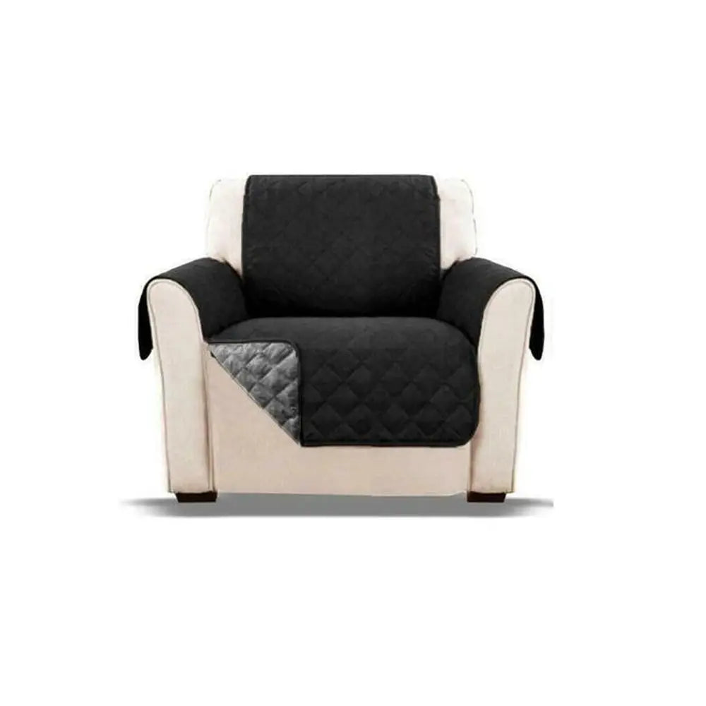 The Waterproof Sofa Cover Your Pets Can't Ruin
