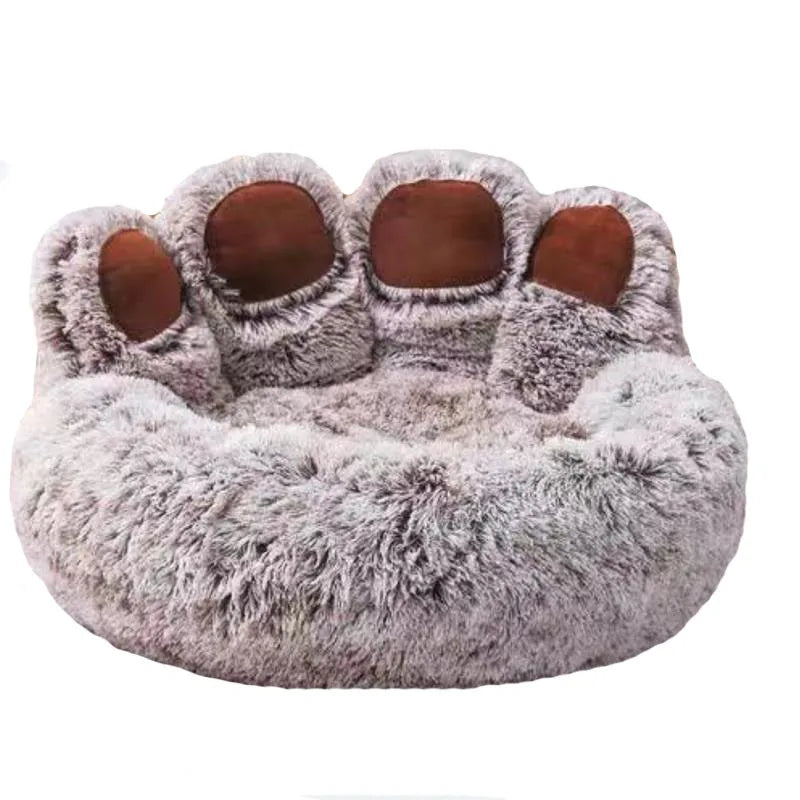 Super Soft Pet Bed for Ultimate Comfort