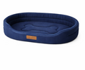 Luxury Orthopedic Comfort for Your  Pup