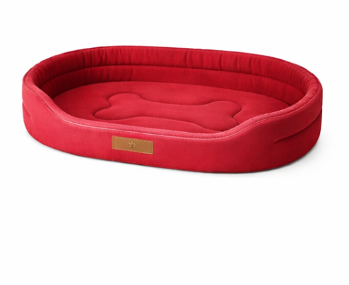 Luxury Orthopedic Comfort for Your  Pup