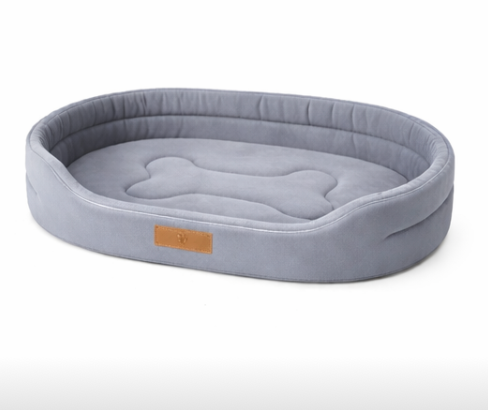 Luxury Orthopedic Comfort for Your  Pup