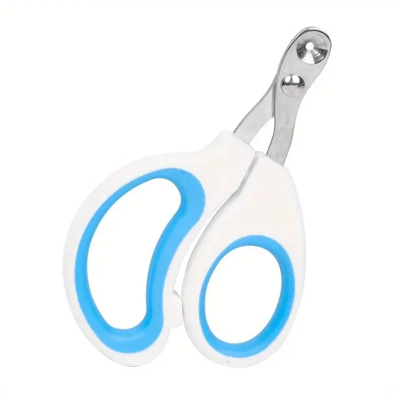 Easy Safe Nail Clipper for Dogs and Cats