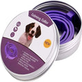 Calming Pet Collar for Stress-Free Dogs and Cats