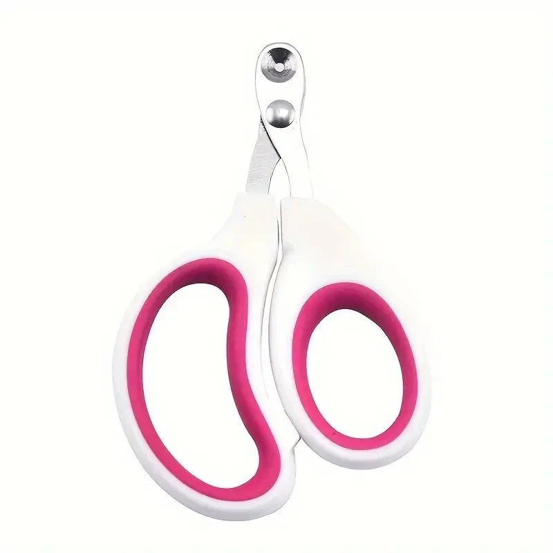 Easy Safe Nail Clipper for Dogs and Cats