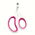 Easy Safe Nail Clipper for Dogs and Cats