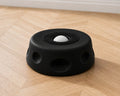 Slow Feeder Lick Bowl with Rolling Ball